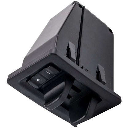 In-Dash Trailer Brake Module for Ford F150 2015-2020