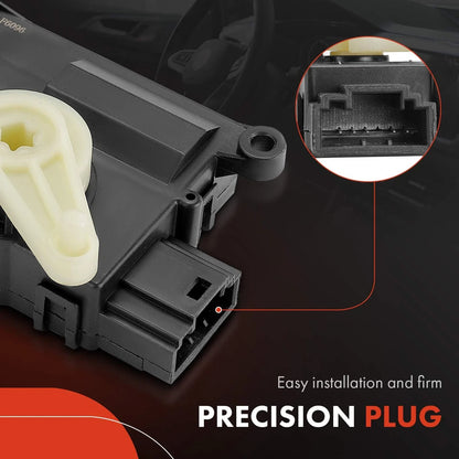 Door Actuator for Nissan Sentra (2013-2017), Juke (2011-2017), Cube, LEAF
