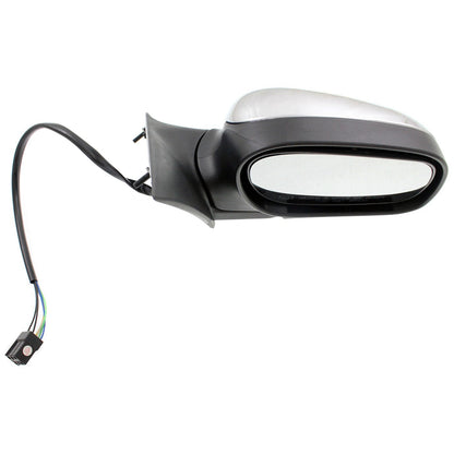 Heated Right Side Mirror Replacement for Crown Victoria & Grand Marquis