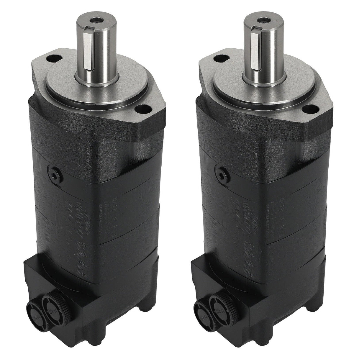 2X Hydraulic Motor for Eaton Char-Lynn 2000 Series
