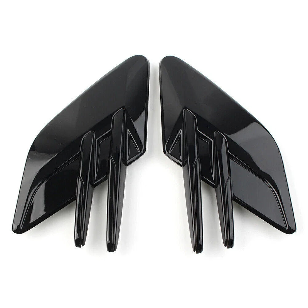 Fender Exterior Trim Grille Air Vents for Land Rover Range Rover Sport (2018–2022)