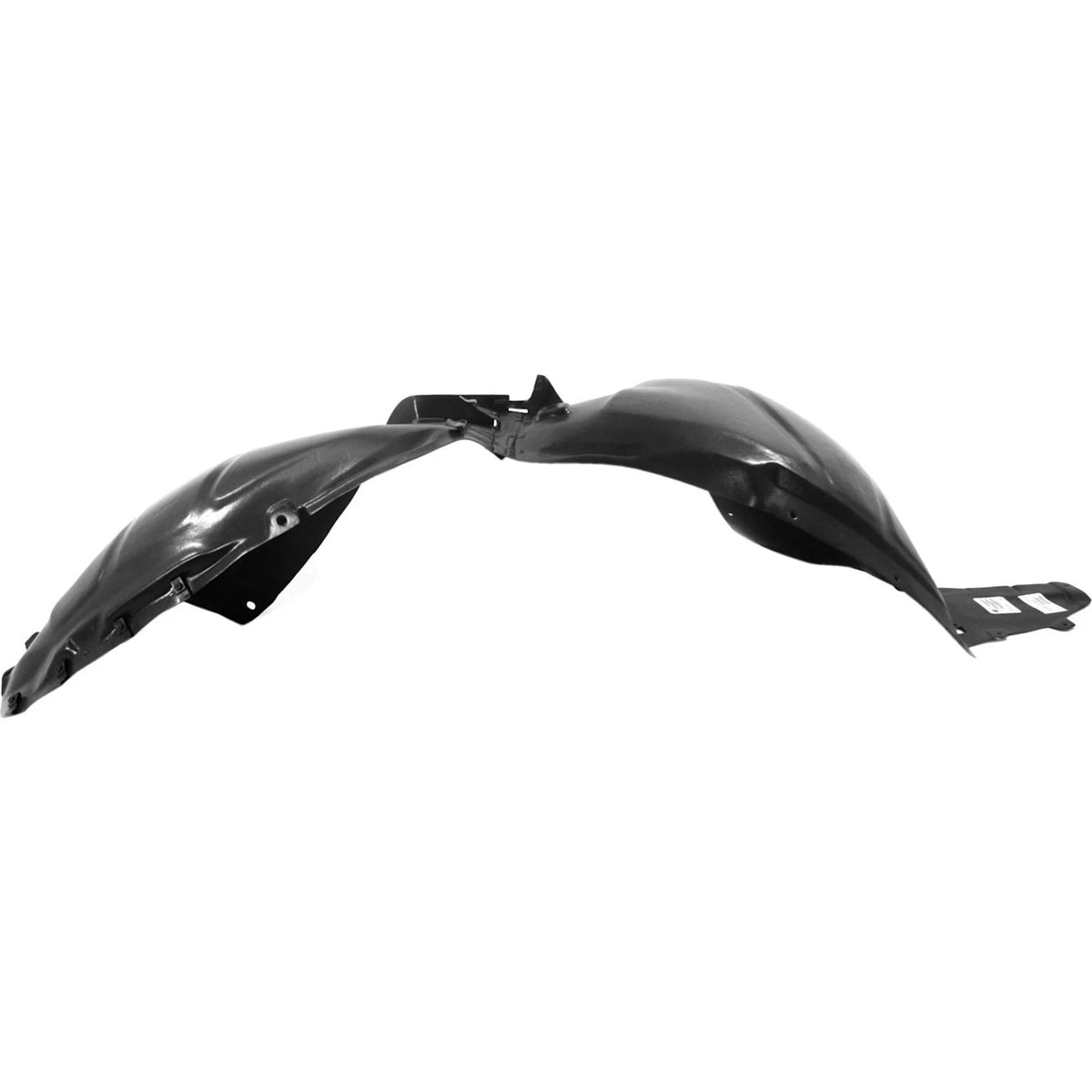 Set of 2 Fender Liners for Buick Verano (2012–2017) Front Left & Right