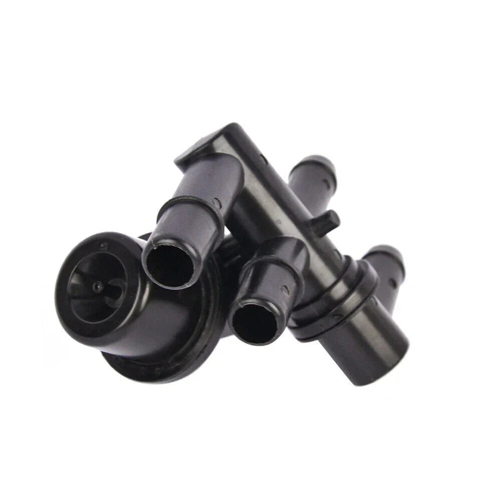 Heater Tap Assembly for Ford Transit VM 2.4D (2006-2019)