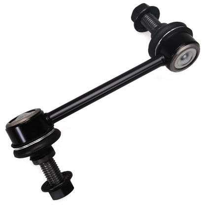 14-Piece Front Sway Bar Links & Tie Rod Ends Set for GMC Envoy XL 02-03