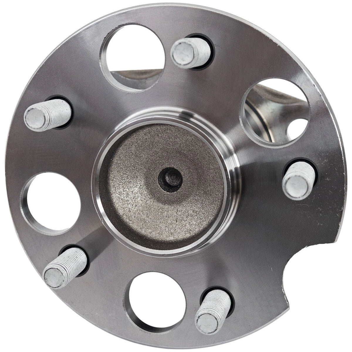2X Wheel Hubs Set for Toyota Sienna (2011–2020)