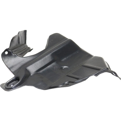 Engine Splash Shield for Nissan Sentra (1995–1999) Driver Side Lower