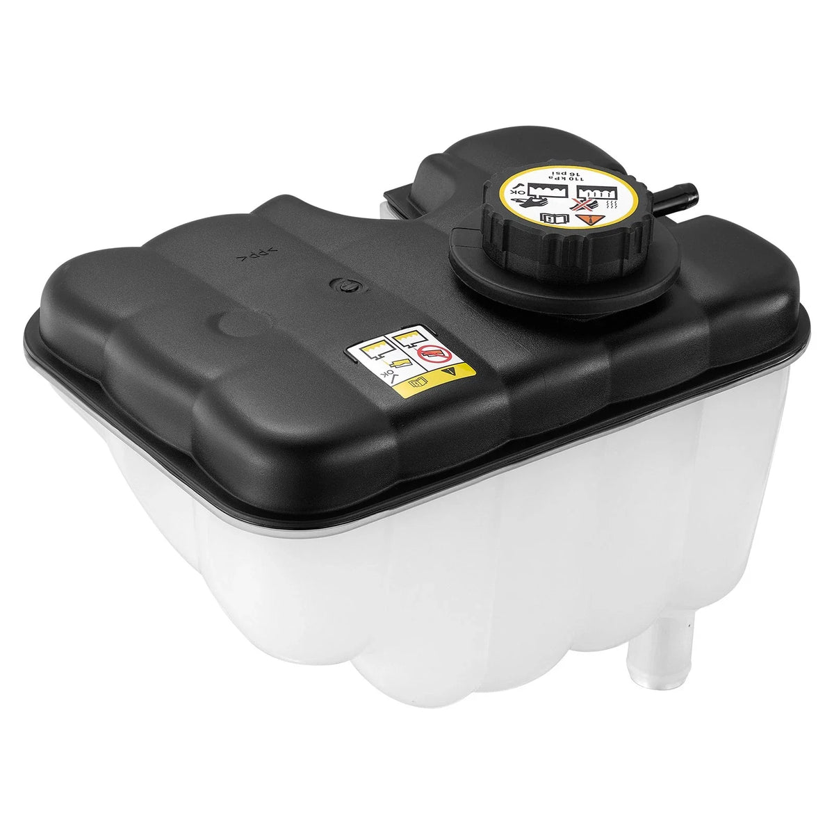 Engine Coolant Reservoir for 4.6L Mercury Grand Marquis (1998-2011)