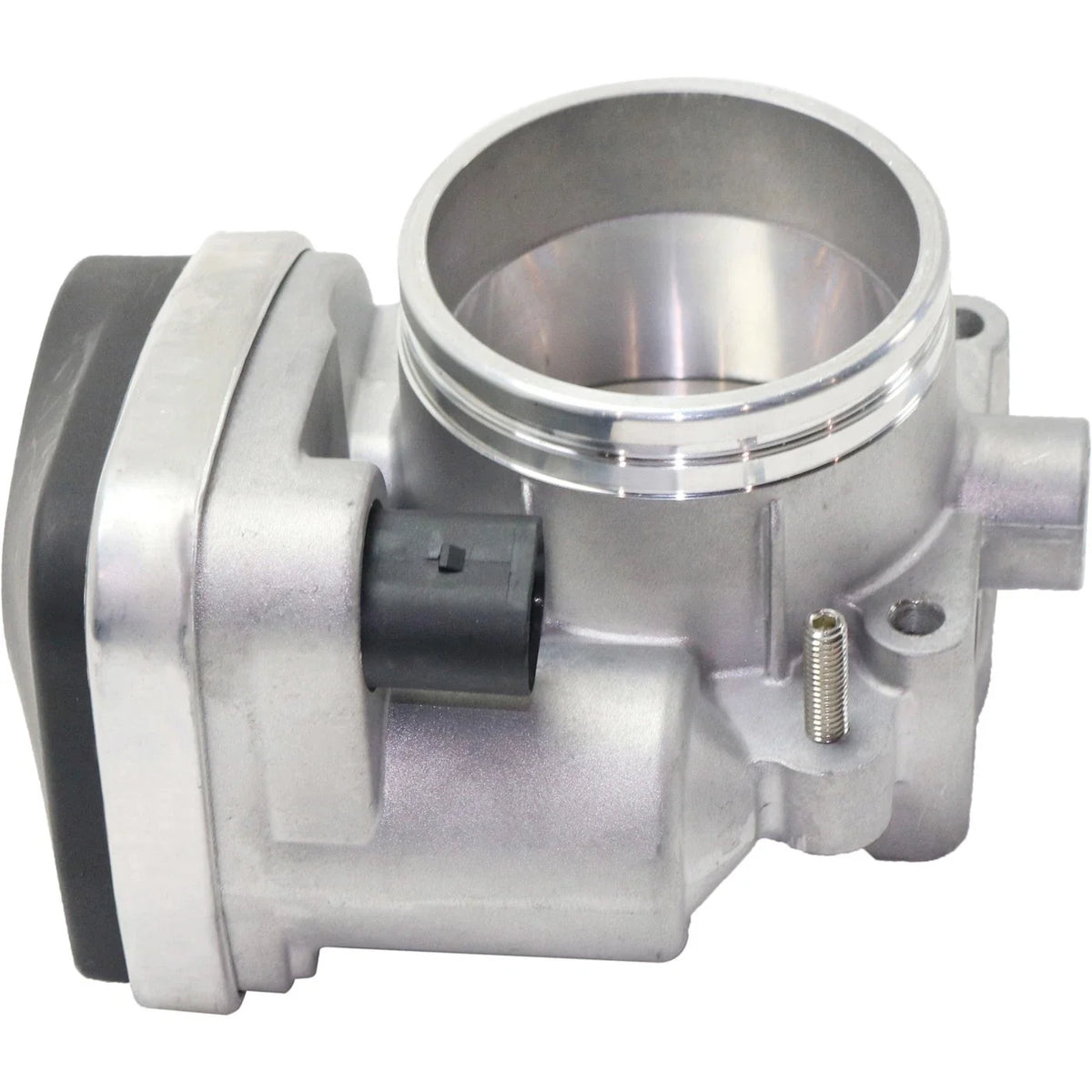 2001–2005 BMW 325i, X3 Throttle Body Replacement