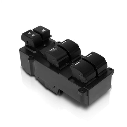 Electric Master Power Window Control Switch for Honda CR-V (2012–2013)