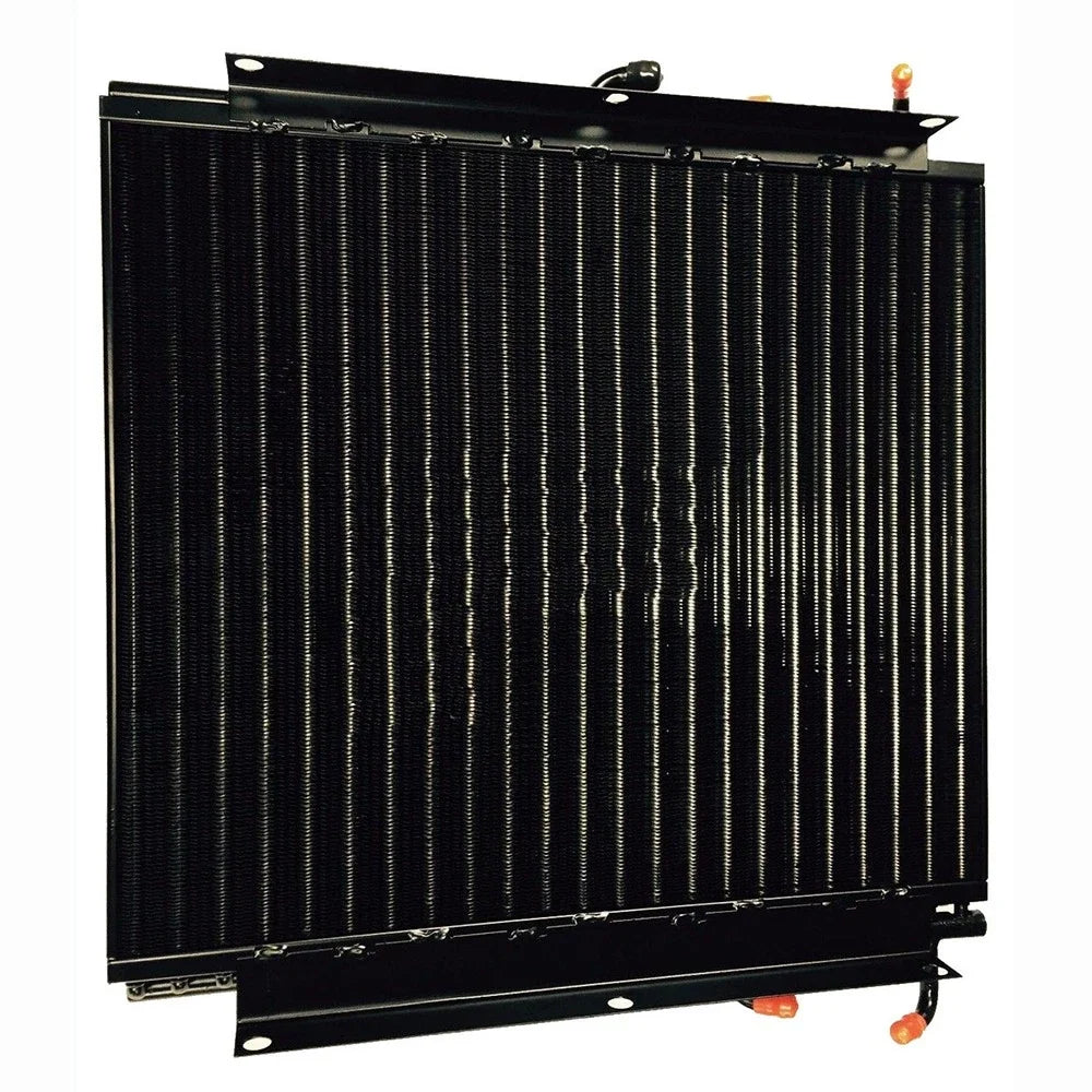 Hydraulic Oil Cooler for John Deere Backhoe 300D, 310D, 315D
