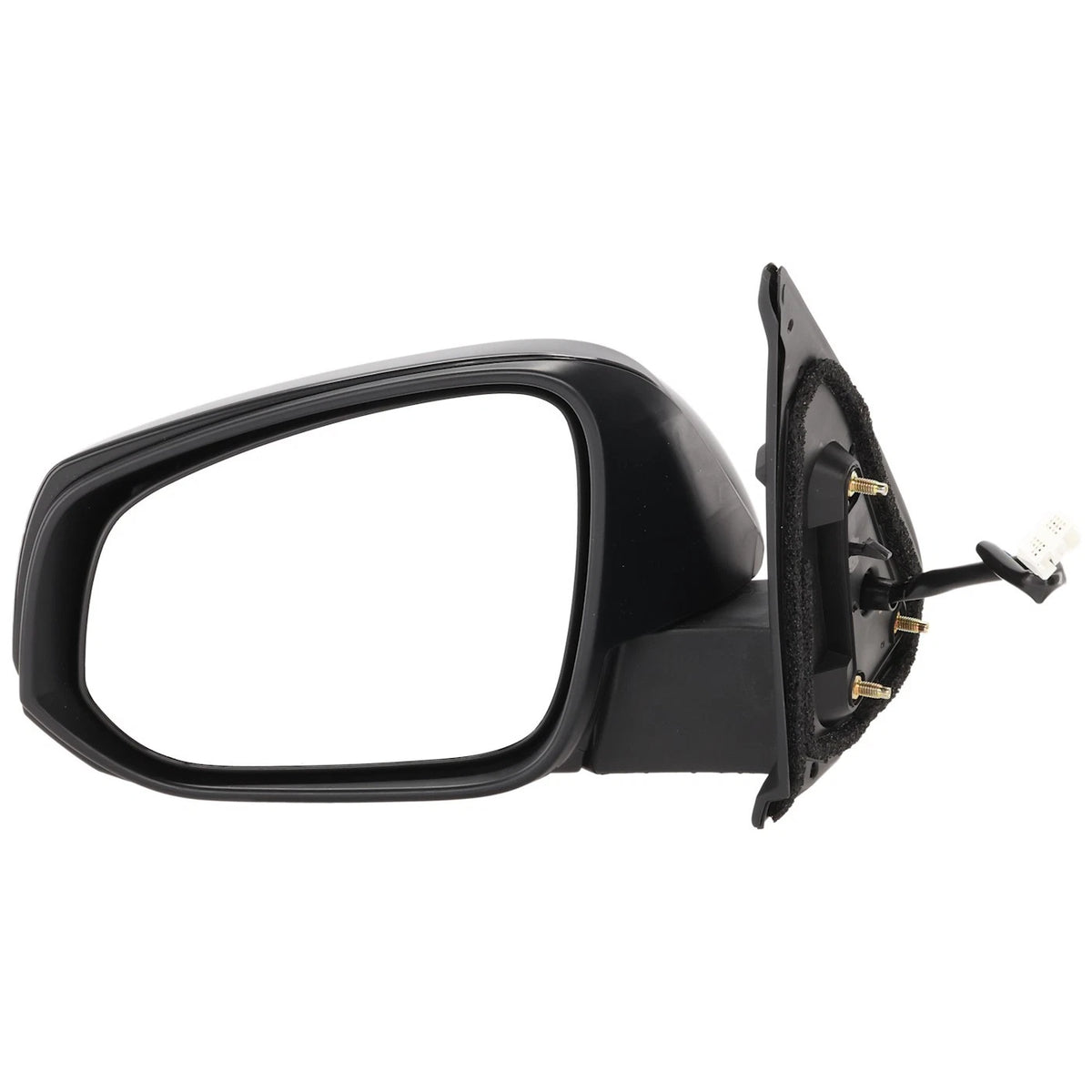 Heated Driver Left Side Mirror for Toyota Tacoma (2016–2020, 2023)