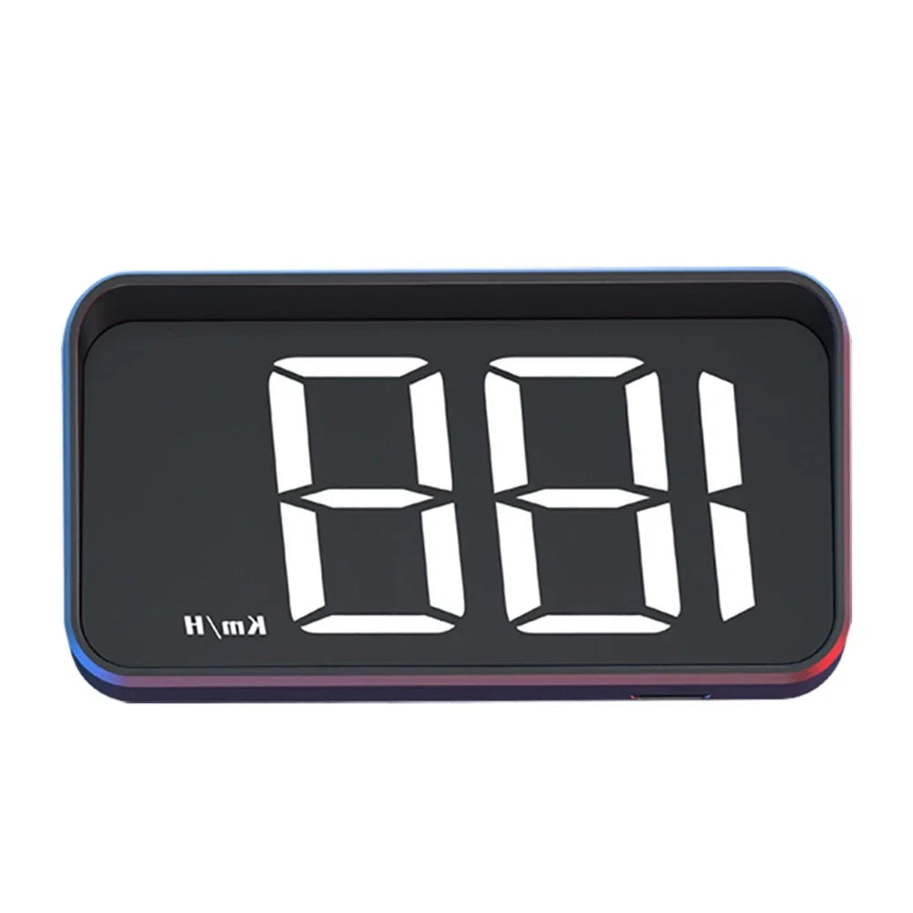 Head Up Display Digital Speedometer GPS HUD for M2 (2015–2023)