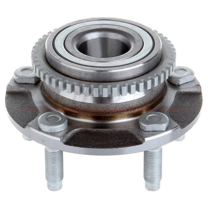 Front Wheel Hub Bearing Assembly for Ford Mustang (1994–2004)