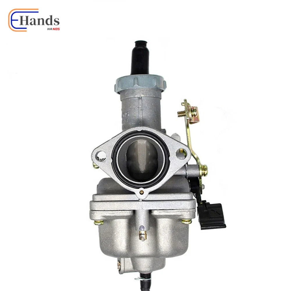 Carburetor for Honda ATC200X (1983–1987)