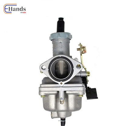 Carburetor for Honda ATC200X (1983–1987)