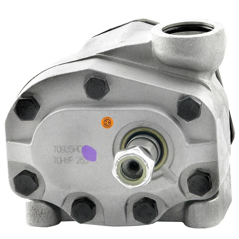 Main Hitch Hydraulic Pump AM70935-N for