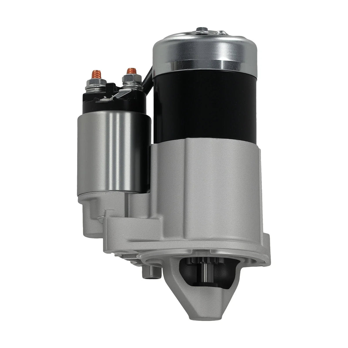 1.2kW PMGR Starter for Dodge Neon L4 2.4L (2003–2005)
