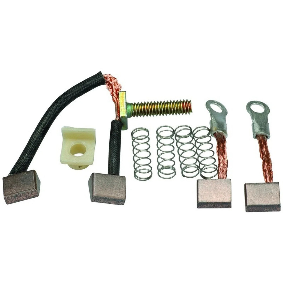 Starter Repair Brush Kit for Evinrude Johnson Mercury Mariner OMC Outboard