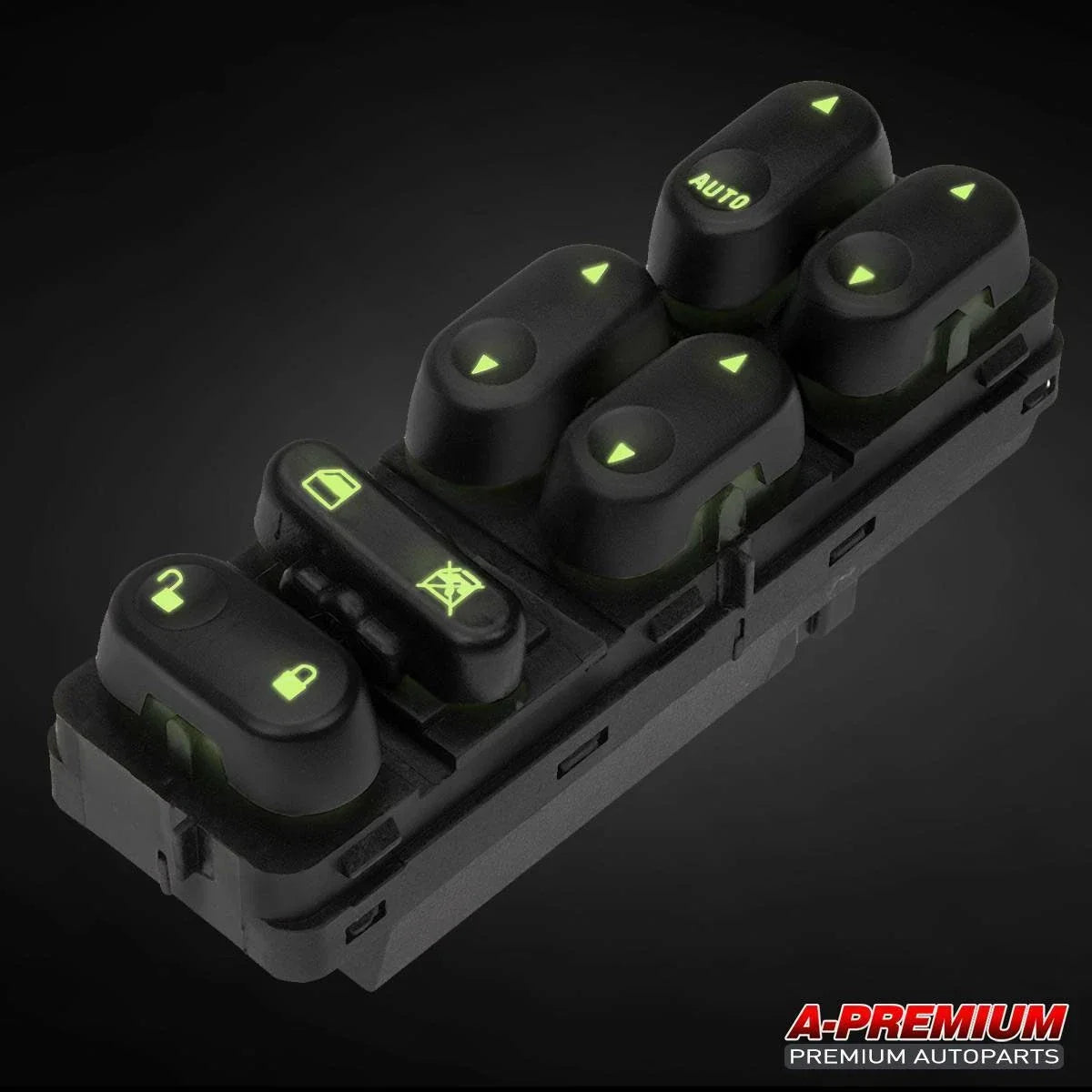 Front Left Window Switch for Ford Escape, Mazda Tribute (2002–2007)
