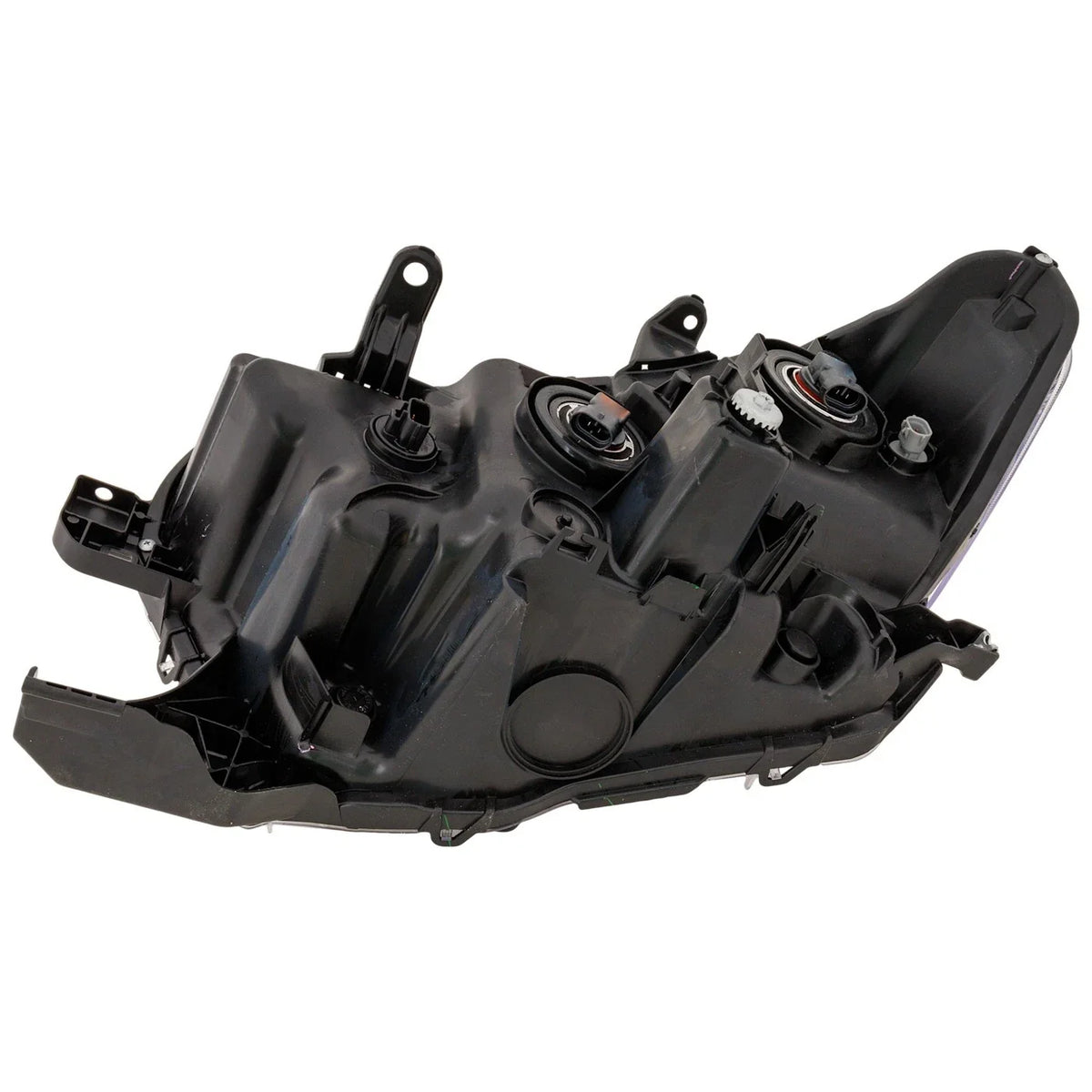 Fender Kit for Toyota Tacoma (2019–2023) Front Right Side Steel