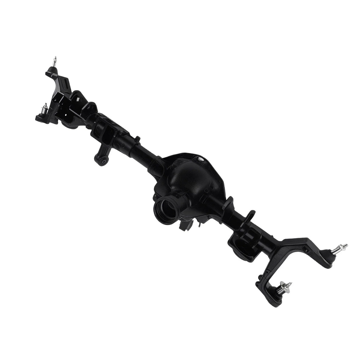 2021 Jeep Wrangler JL Front Differential Case Dana M210 4WD