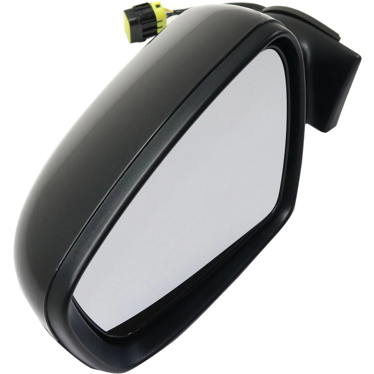 Heated Driver Left Side Mirror 87610B0000 for Kia Forte Forte5 (2017–2018)