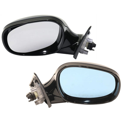 Heated Mirrors Set of 2 for BMW 328i (2007–2013)