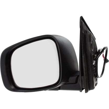 Left Side Mirror for Dodge Grand Caravan (2008–2020) Power Adjust Heated