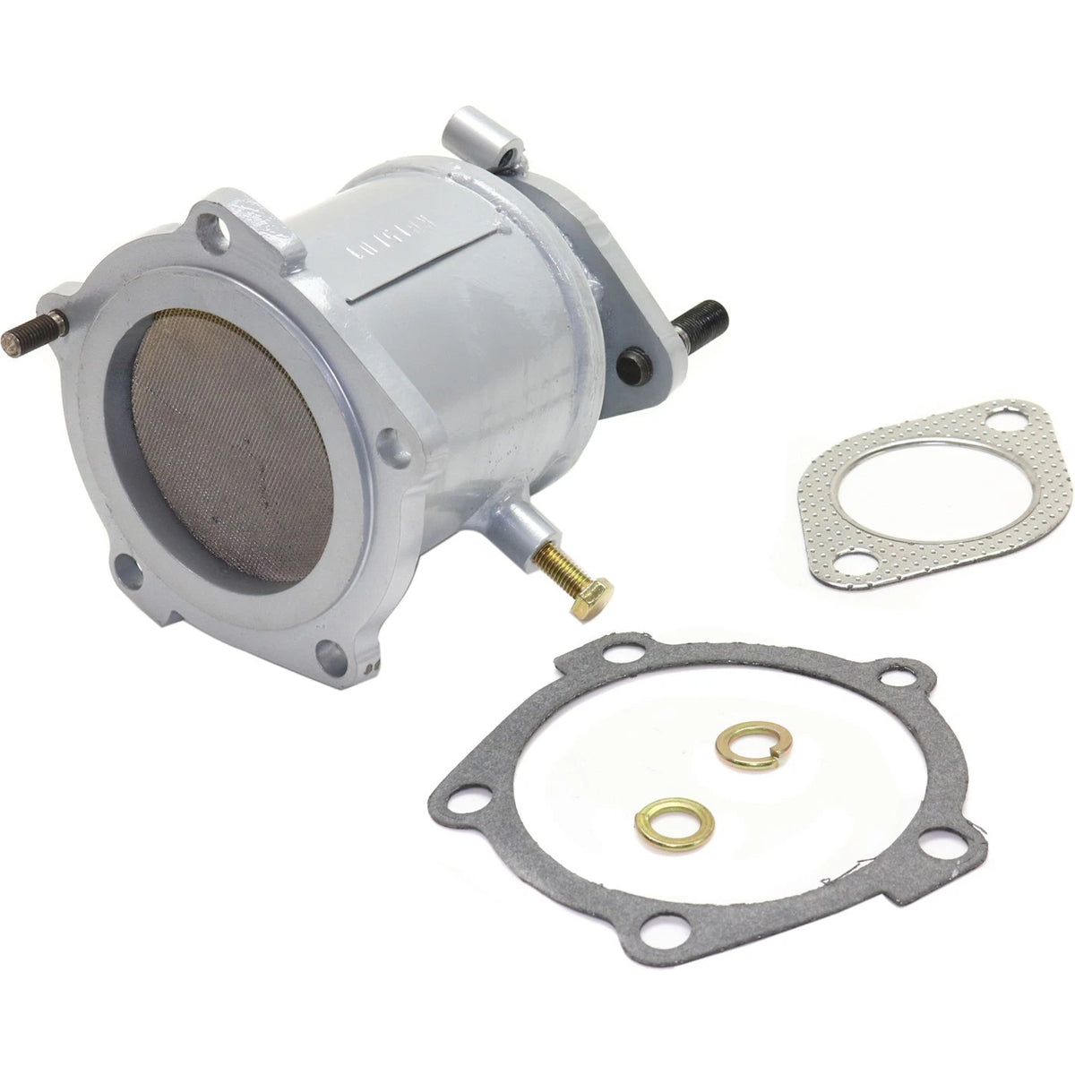 Catalytic Converter for Kia Sorento (2003–2006) Front Driver & Passenger Side