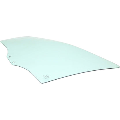 Front Door Glass (Driver Side) for Ford Escape, Mercury Mariner 2001-2007