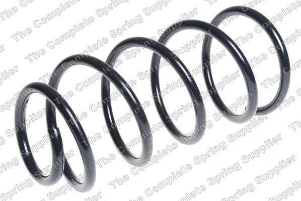 Lesjofors Front Coil Spring 4055456 for