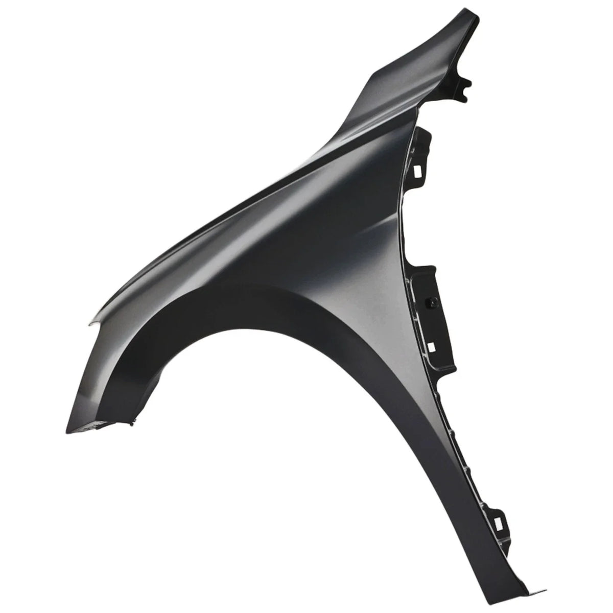 Fender Front Left for Volkswagen Passat 2020–2022