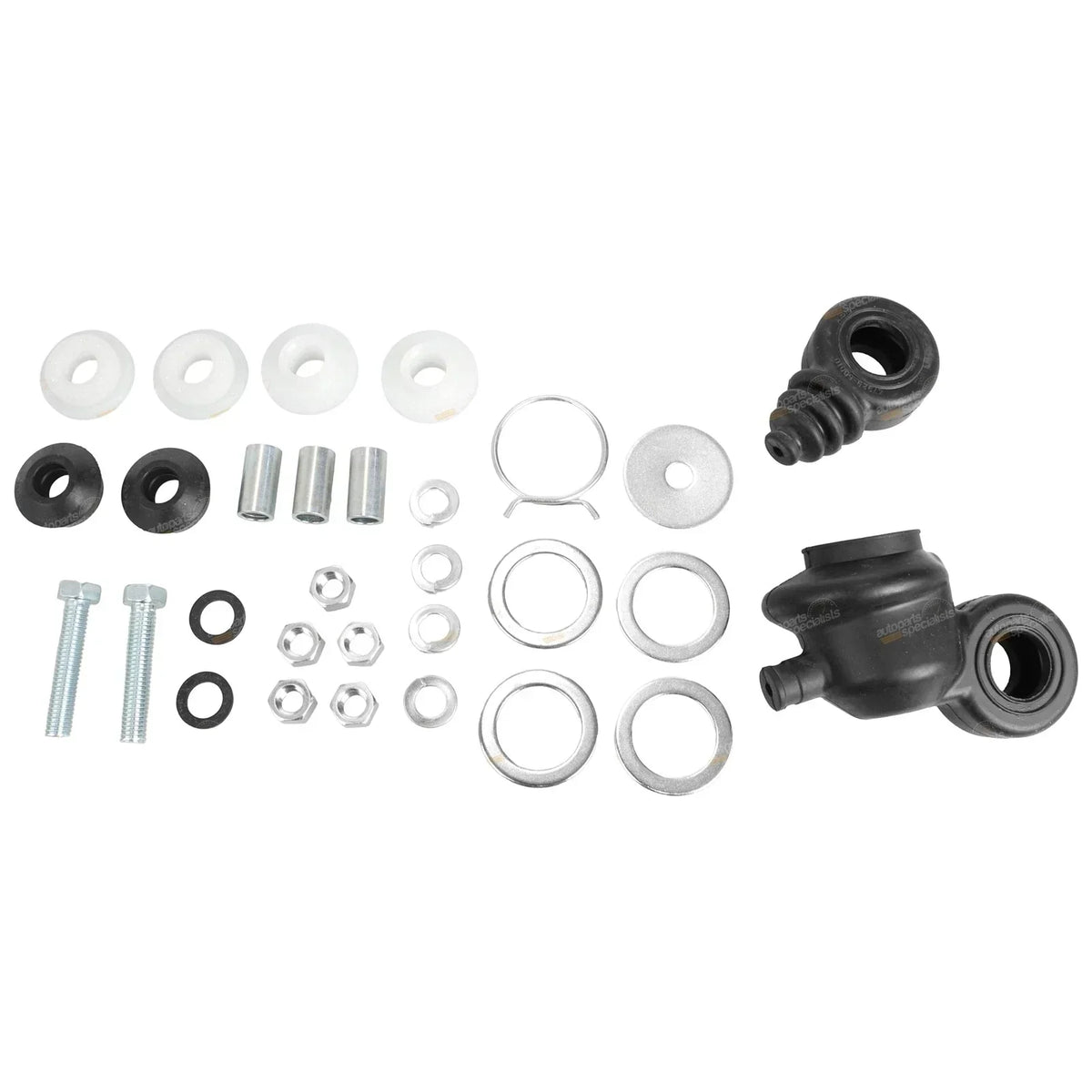 Sundries for Brake Load Proportioning Valve - Hilux YN67R