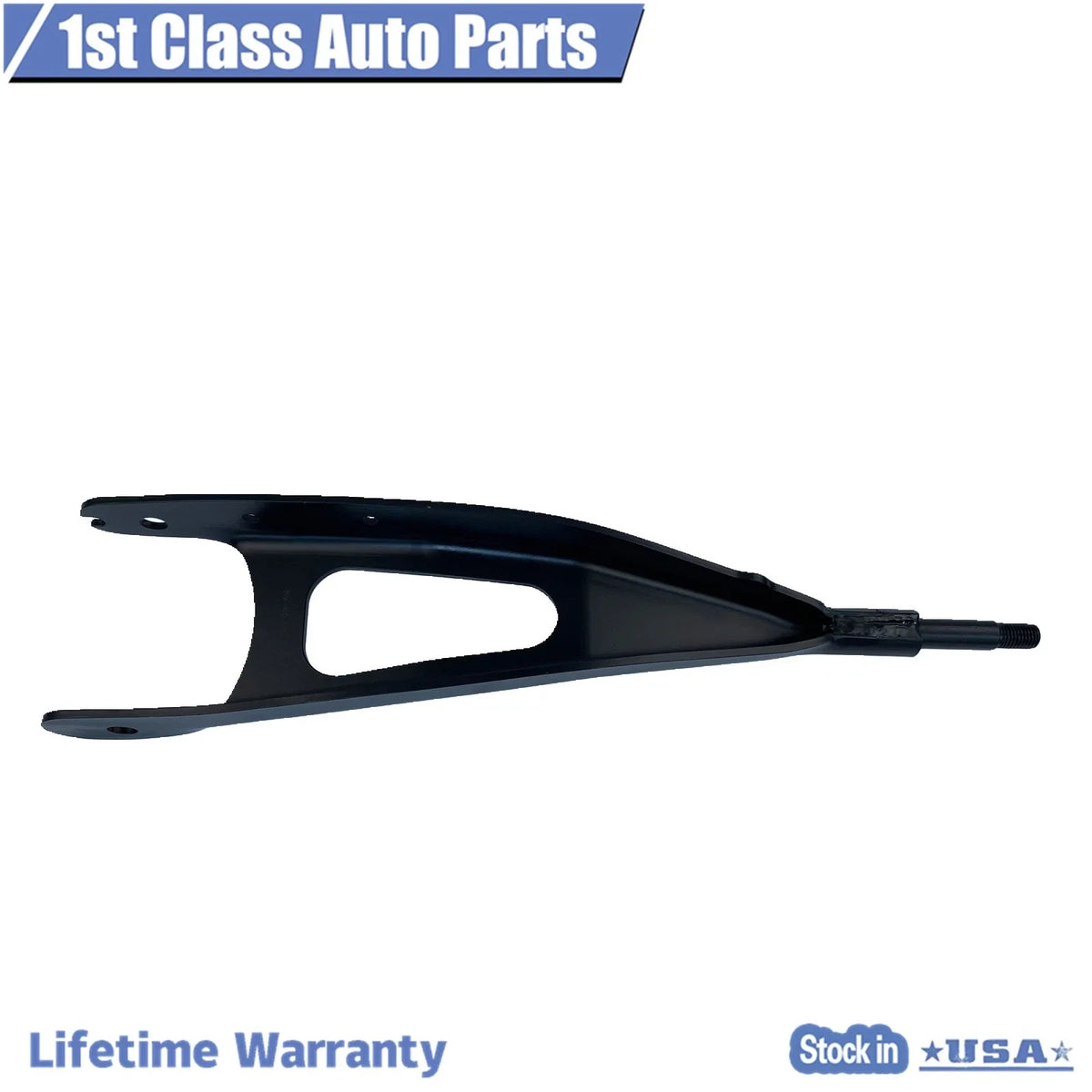 Front Control Arm Right Side for Ford F-150 Bronco (1987–1996)