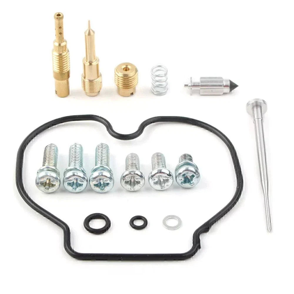 Carburetor Rebuild Kit for Honda Ruckus 50 NPS50 (2003–2018)