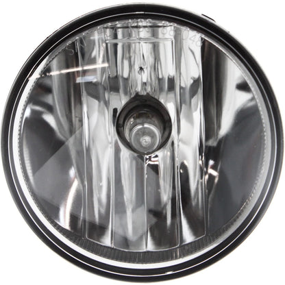 Fog Light Set for Ford Escape (2007–2012), Mustang (2007–2014), Explorer Sport Trac (2008–2010)