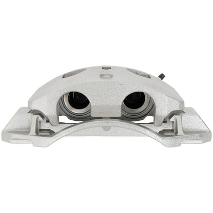 2X Front Brake Calipers for Chevy Silverado 2500 HD, Sierra (2001–2007)