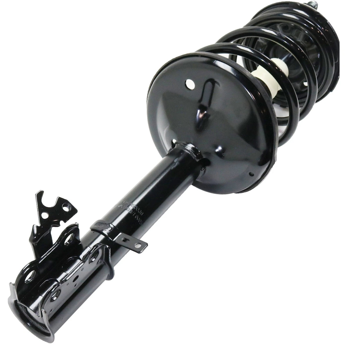 Loaded Struts for Toyota RAV4 (1996–2000) Front Driver & Passenger Side FWD
