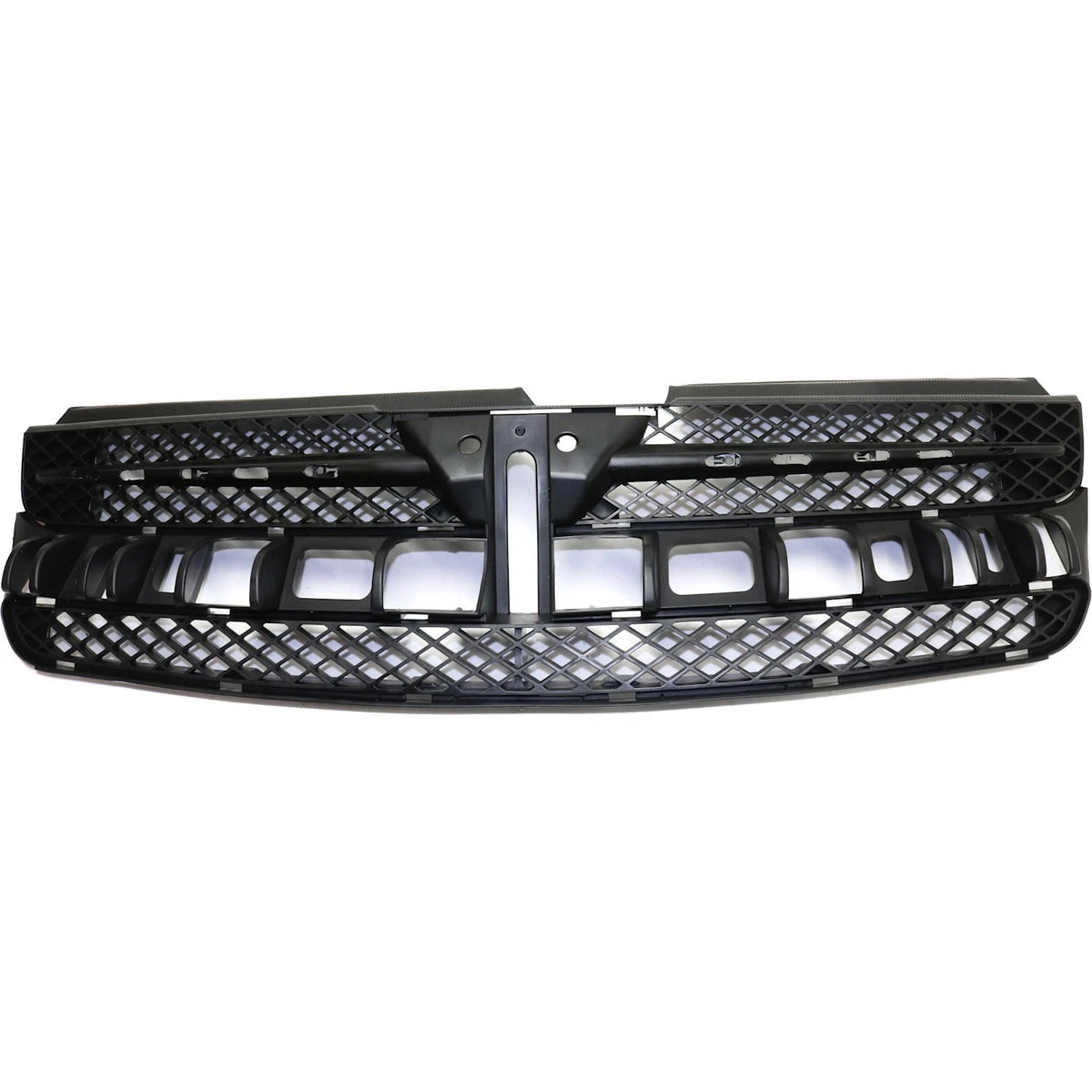Radiator Support for Toyota Sienna (2004–2005)
