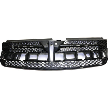 Radiator Support for Toyota Sienna (2004–2005)