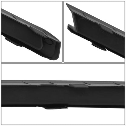 Fog Light Cover Filler for Right Side Volkswagen Jetta 2015-2018