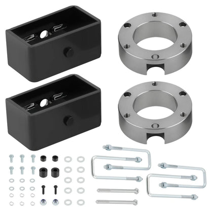 3 Inch Lift Kit with Differential Drop for Toyota Tacoma 1995-2004