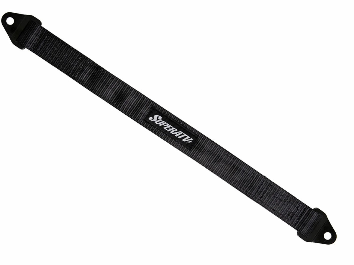 SuperATV 28" Nylon Limit Strap - Rated 7000 lbs