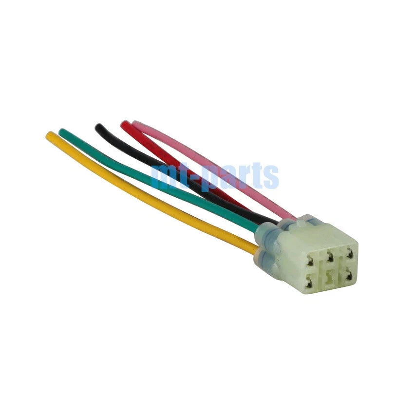 Regulator Link Harness Lead for Kymco ATV MXU150 (2005–2014) / MXer 150 (2002–2011) / MXer 125