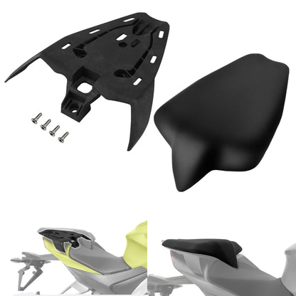 Support Handle for Rear Passenger Seat & Bracket - Aprilia RS660 2021-2025