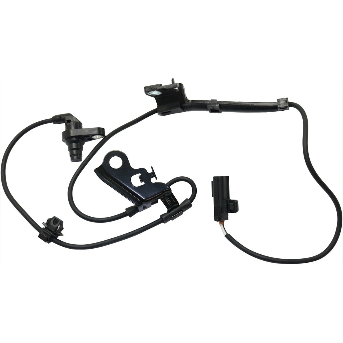 Set of 2 ABS Speed Sensors for