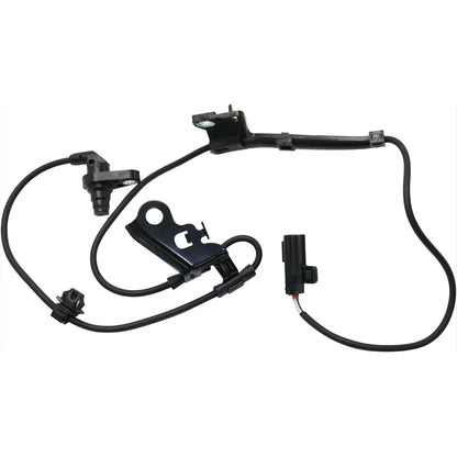 Set of 2 ABS Speed Sensors for