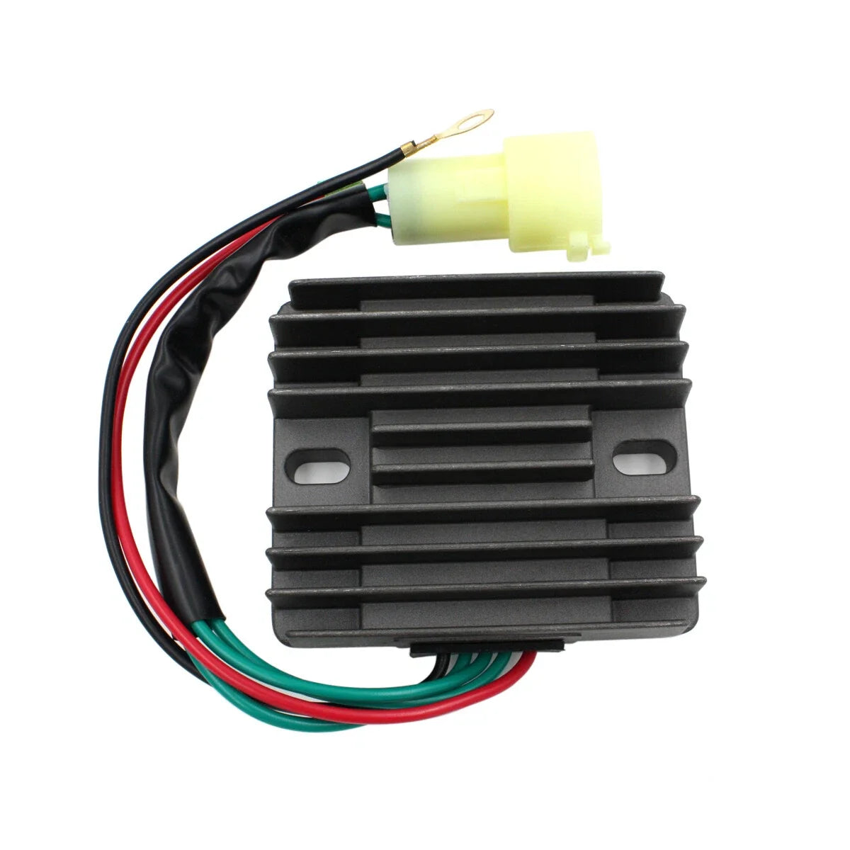 Rectifier Regulator Assy 67F-81960-00 for Yamaha 4 Str 75 80 HP (1975–1980)