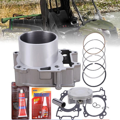 Rebuild Kit for Polaris RZR Ranger Sportsman 570 (2010-2021) Top End
