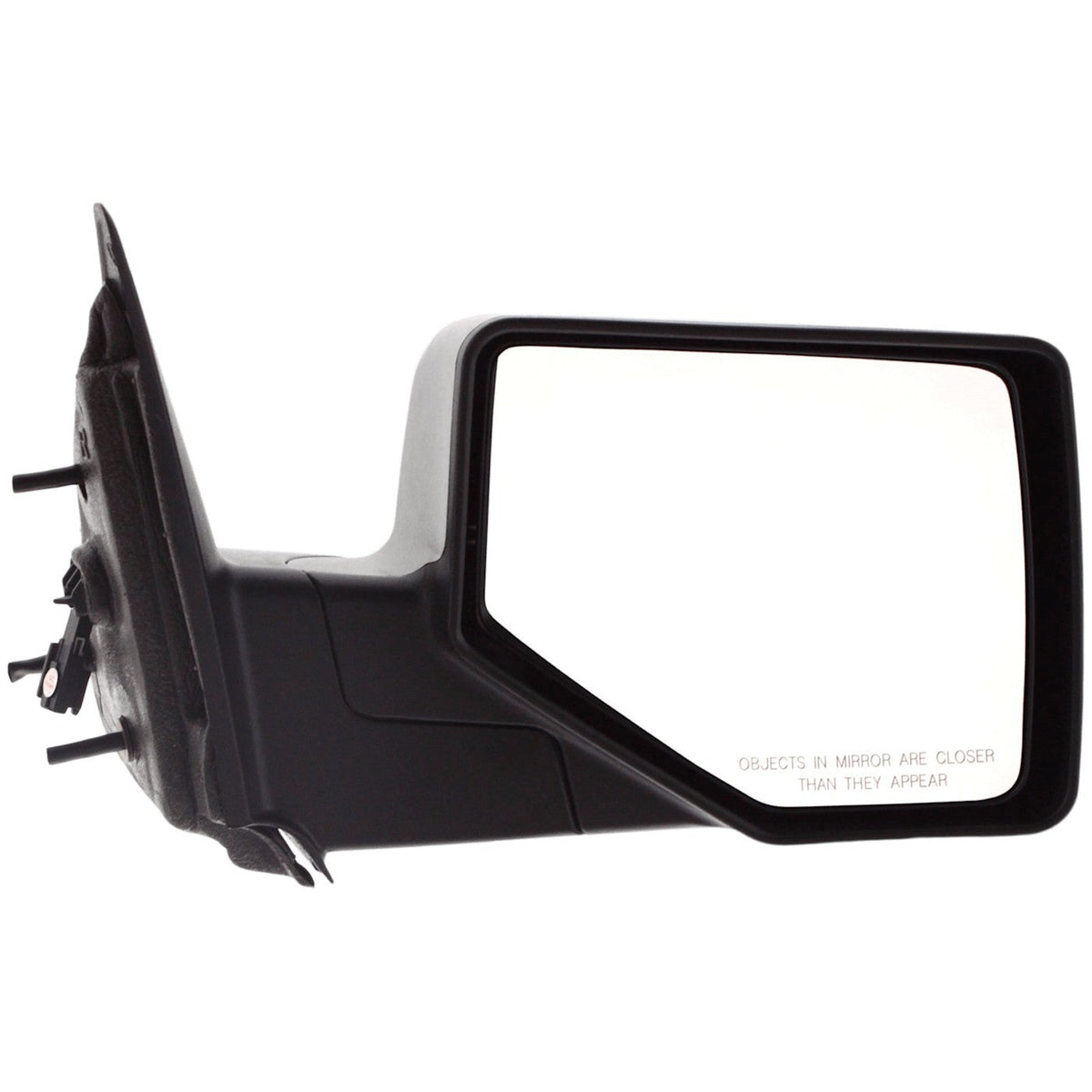 Mirror Set (2 Pieces) for Driver & Passenger Side Ford Ranger